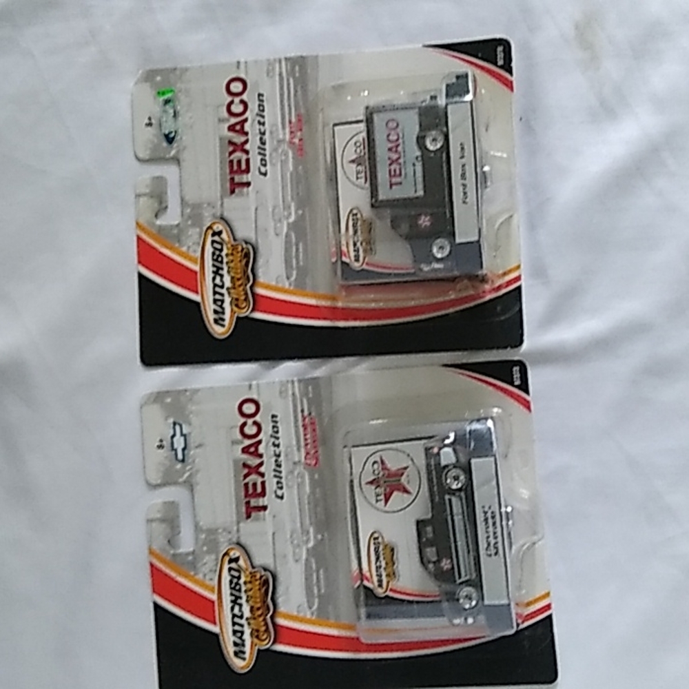 MATCHBOX